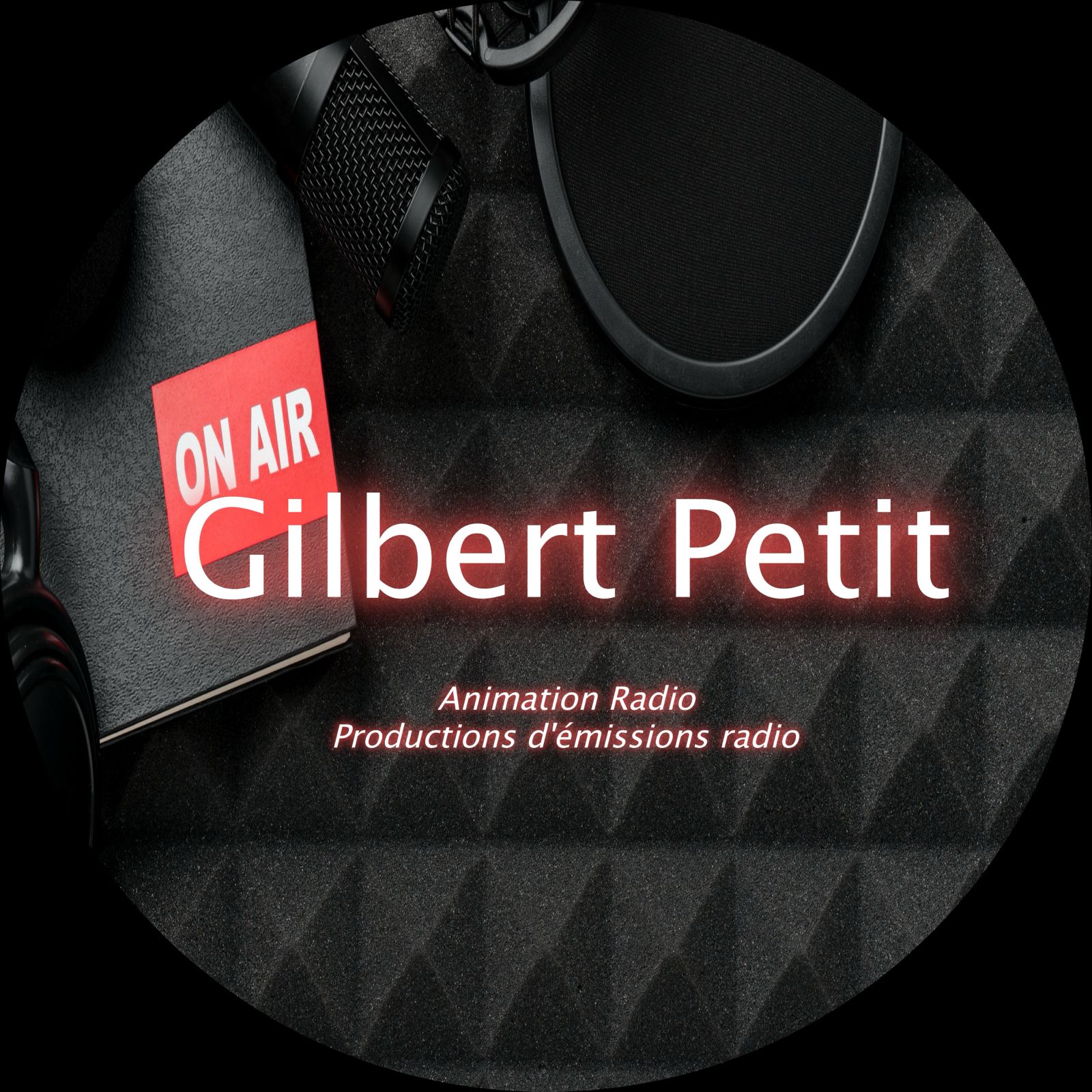 Logo Gilbert Petit