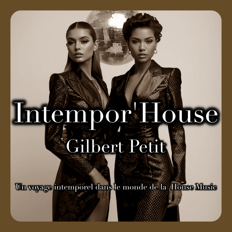 Intempor’House de Gilbert Petit Saison 01 Ep.01